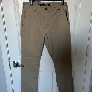 Hurley Nike Dri Fit Pants